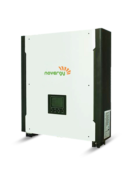 hybrid inverter - IPCL series main image