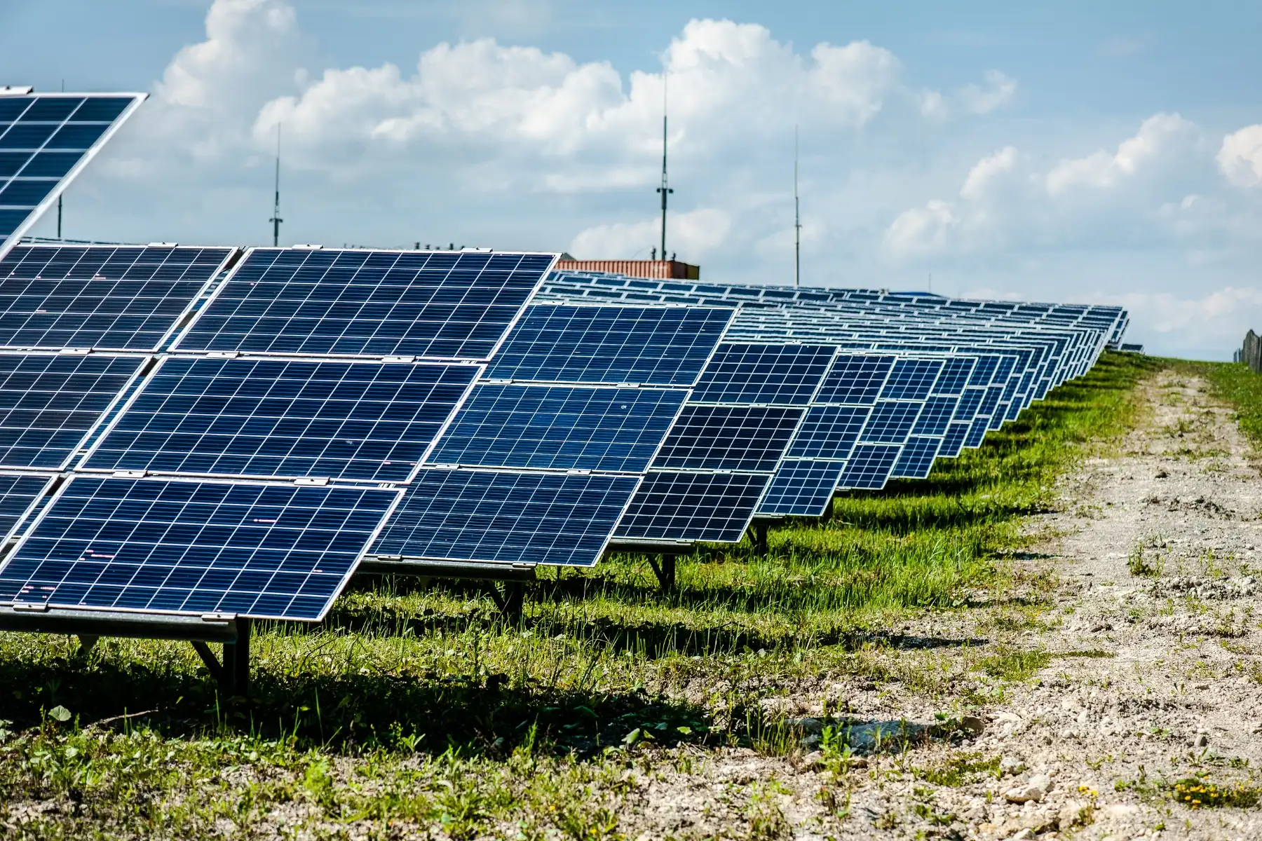 certifide solar panels