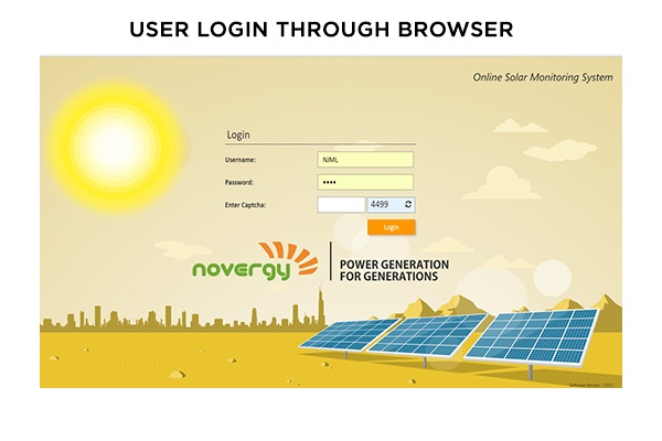 IoT Based Smart Solar Panel Monitoring - The Future of Energy Generation