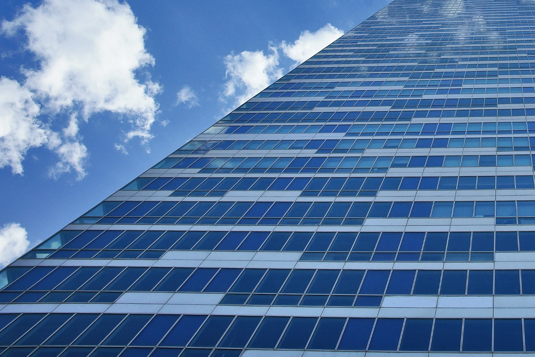 bipv in commercial and industrial applications