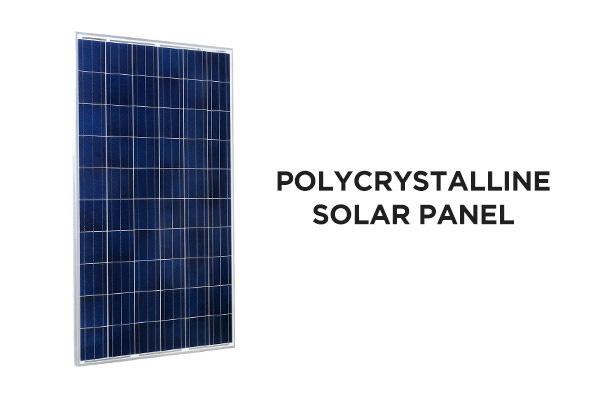 Polycrystalline Solar panels