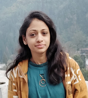 Khushboo Mittal