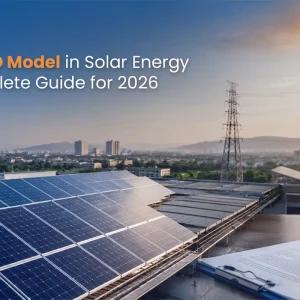 RESCO Model in Solar Energy: Complete Guide for 2026