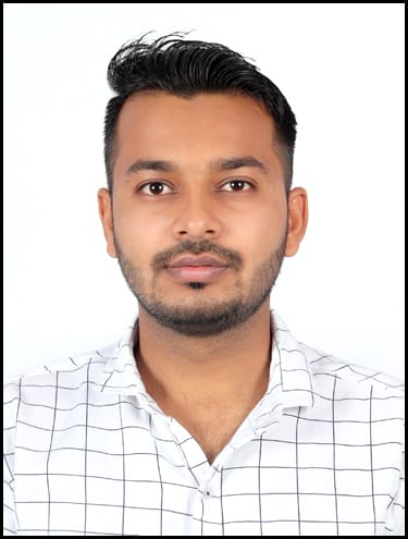 MOHIT SARETIA