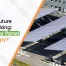 Solar Panel Canopy