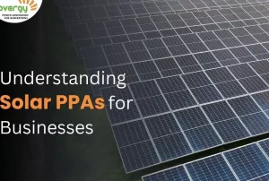 Understanding Solar PPAs for Businesses