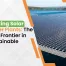 Floating Solar Power Plants