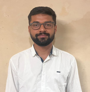 AADIL ANSAR AJMERI