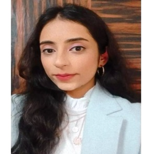 NIDHI PARIYANI