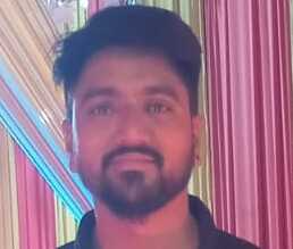 PRAVEEN SHARMA