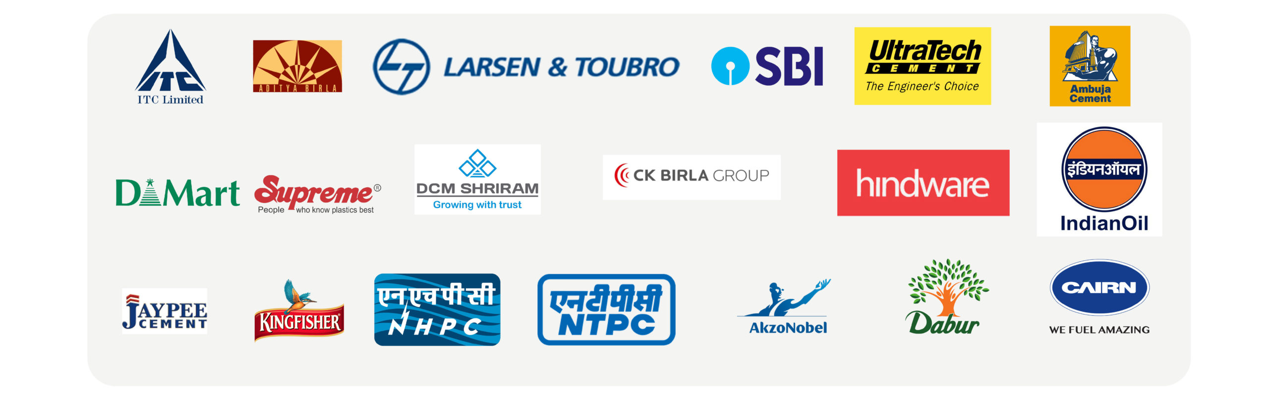 logos