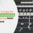 solar energy for pharmaceutical companies