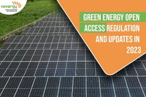 Green Open Access Regulation and Updates in 2023