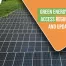 Green Open Access Regulation and Updates in 2023