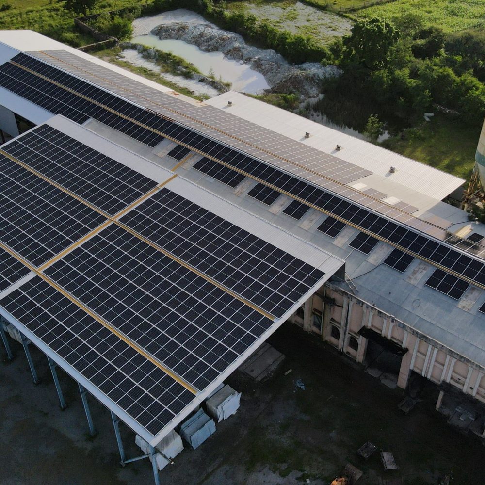 Solar energy, Clean, green, and renewable