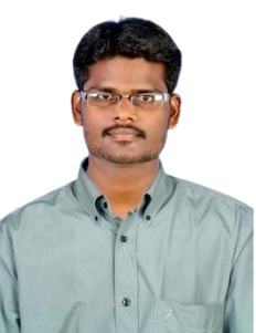 MURUGADASAN CHANDRASEKARAN