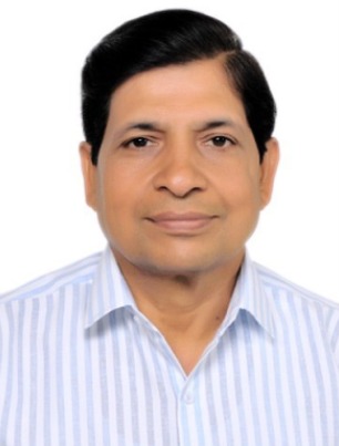 suresh sharma