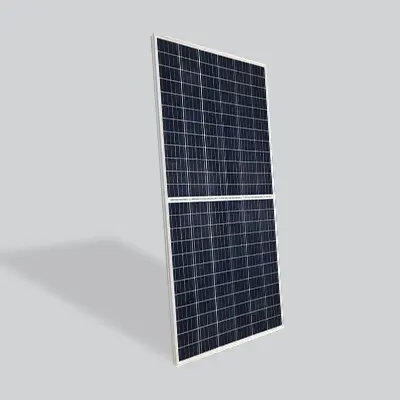 MonoPerc Twin Cell Series (72 Full Cells) (375Wp to 415Wp)