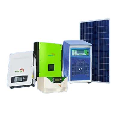 Solar Solution Kit Solar Kit Manufacturers | Ready to install high-efficiency Solar ...