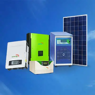 solar kit