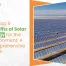 Benefits of Solar Energy for the Environment