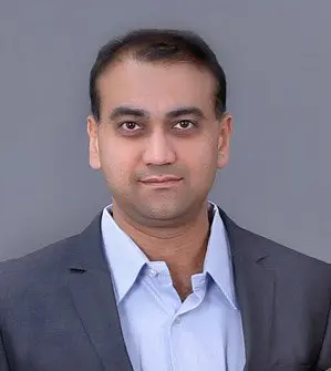 anand damani