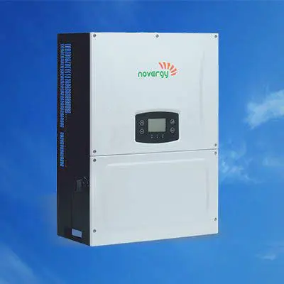 IGPB Series (3 Phase) 6kw to 67kw