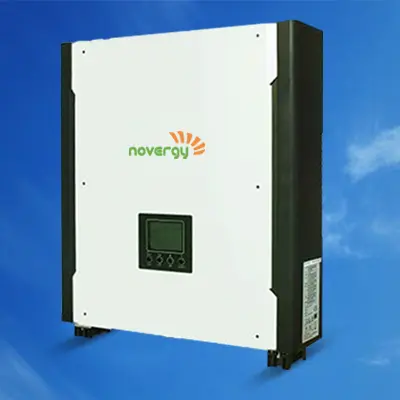 IPCK Series 1 (1kw to 10kw)