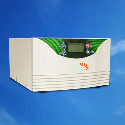 IPCT solar UPS Series (650 VA to 5000 VA)