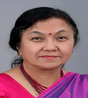 nirmala damani
