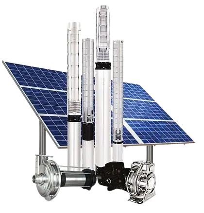solar pump