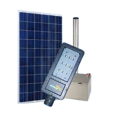 solar led light