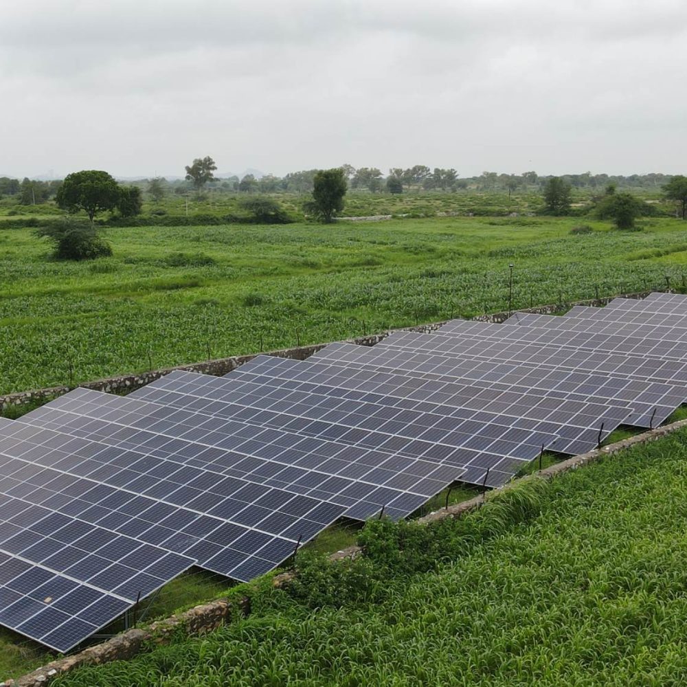 remote power & backup power system