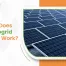 How does Solar Microgrid work?