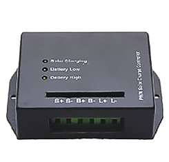 SOLAR CHARGERS – NSCENT SERIES