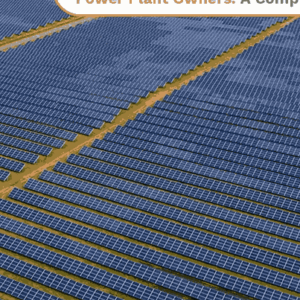 Incentives and Tax Benefits for Captive Solar Power Plant Owners: A Comprehensive Guide
