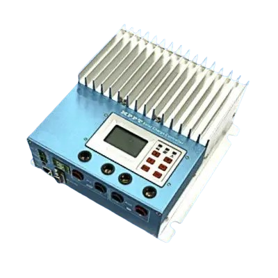 mppt-lcd-series