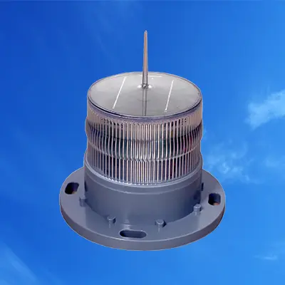 Solar Navigation / Marine / Aviation Lighting (NSWL-250)