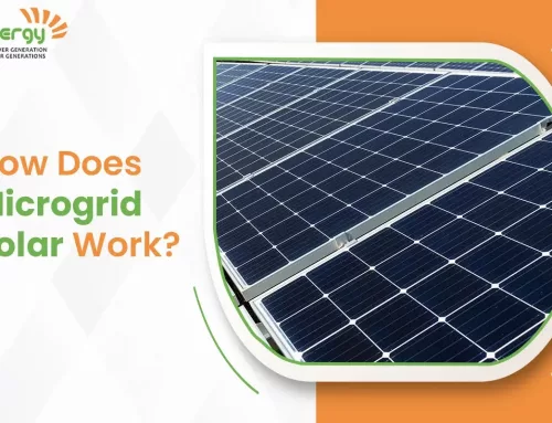 Solar Microgrid: How Does Microgrid Solar Work?