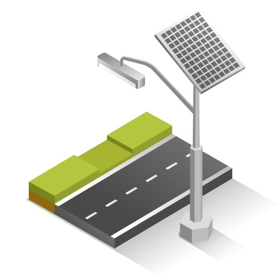SOLAR LIGHTING SOLUTIONS