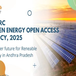 APERC Green Energy Open Access