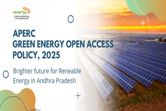 APERC Green Energy Open Access