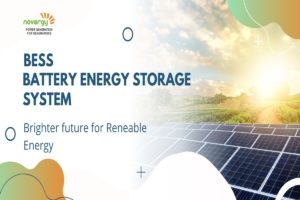 Battery Energy Storage System (BESS)