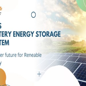 Battery Energy Storage System (BESS)