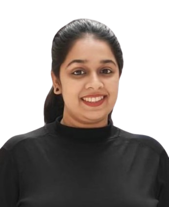 Arushi Harkawat - HR