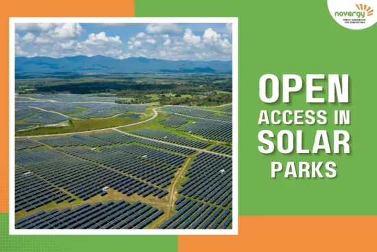 Open Access in Solar Parks