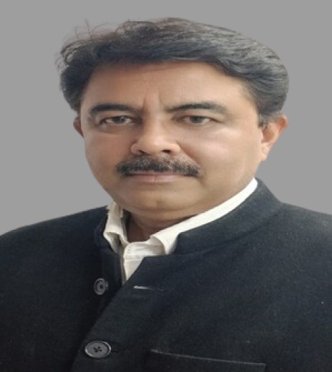 vivek pathak