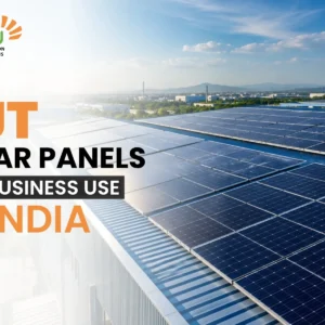 hjt solar panel manufacturer in india