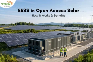 bess in open access