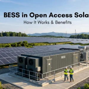 bess in open access